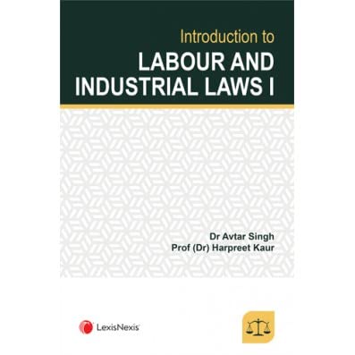 Introduction to Labour and Industrial Laws